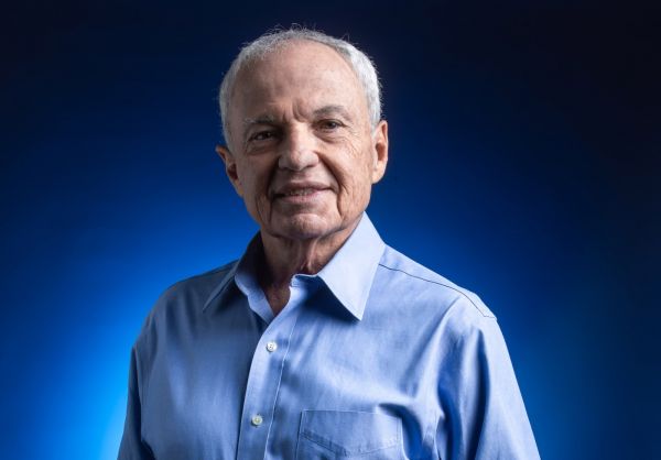 Boris Berenstein